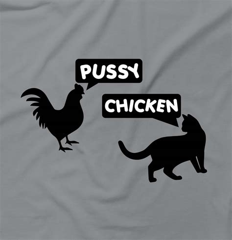 pussy chicken|Urban Dictionary: pussy chicken.